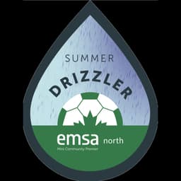 Summer Drizzler