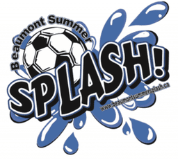 Beaumont Summer Splash